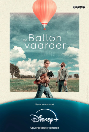 Người Lái Khinh Khí Cầu (The Balloonist) [2025]
