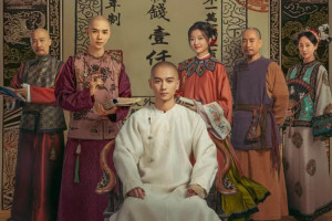 Xem phim Người Làm Ăn Lớn