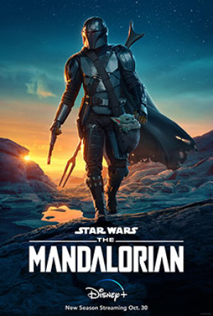 Người Mandalore (Phần 2) (The Mandalorian (Season 2)) [2020]