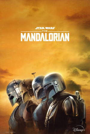 Người Mandalore (Phần 3) (The Mandalorian (Season 3)) [2023]