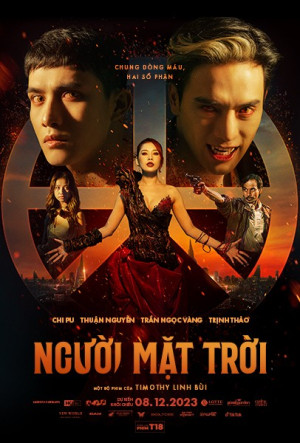 Người Mặt Trời (Day Dreamers) [2023]