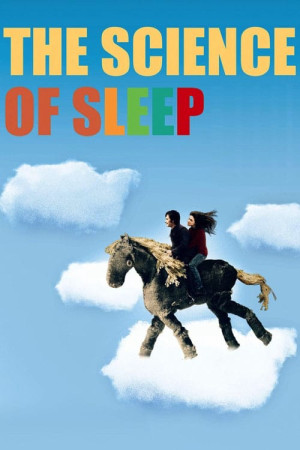 Người Mộng Du (The Science of Sleep) [2005]