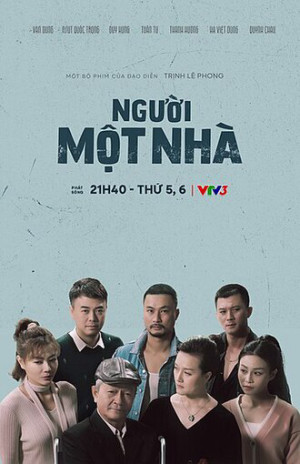 Người Một Nhà (Người Một Nhà) [2024]