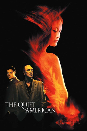 Người Mỹ Trầm Lặng (The Quiet American) [2001]