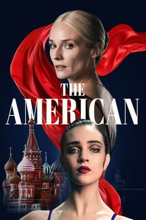 Người Mỹ (The American) [2023]