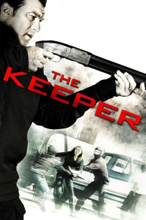 Người Nắm Giữ (The Keeper) [2008]