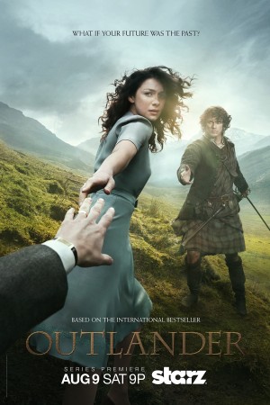 Người ngoại tộc (Phần 1) (Outlander (Season 1)) [2013]