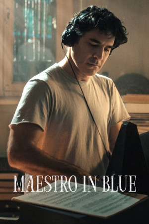 Người nhạc sĩ và hòn đảo (Phần 2) (Maestro in Blue (Season 2)) [2024]