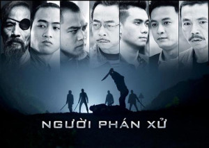Xem phim Người Phán Xử