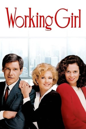 Người Phụ Nữ Chốn Thương Trường (Working Girl) [1988]