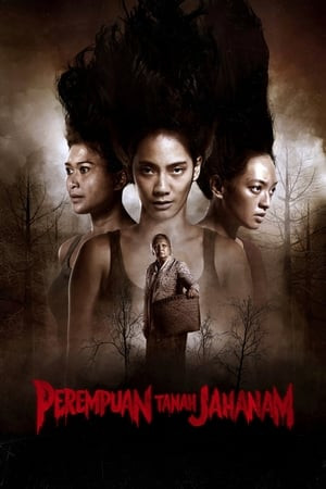 Người Phụ Nữ Của Địa Ngục (Perempuan Tanah Jahanam/Impetigore) [2019]