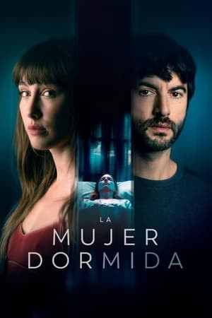 Người Phụ Nữ Ngủ Trong Rừng (La mujer dormida/The Sleeping Woman) [2024]