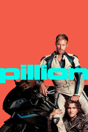 Người Phục Tùng (Pillion) [2025]