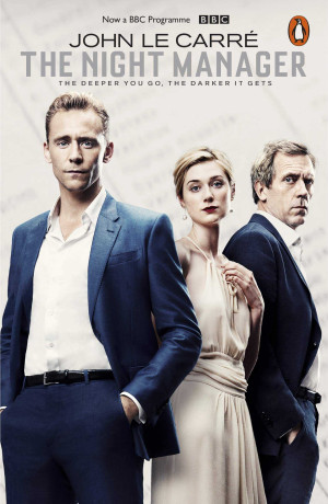 Người Quản Lý Ca Đêm (Phần 1) (The Night Manager (Season 1)) [2016]