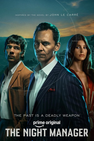 Người Quản Lý Ca Đêm (Phần 2) (The Night Manager (Season 2)) [2026]