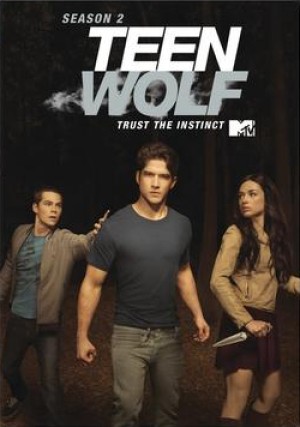 Người sói tuổi teen (Phần 2) (Teen Wolf (Season 2)) [2012]
