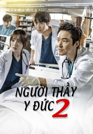 Người Thầy Y Đức 2 (Dr. Romantic 2) [2020]