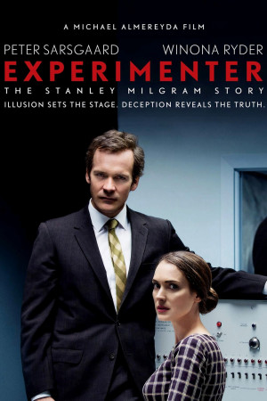 Người Thử Nghiệm (2015) (Experimenter) [2014]