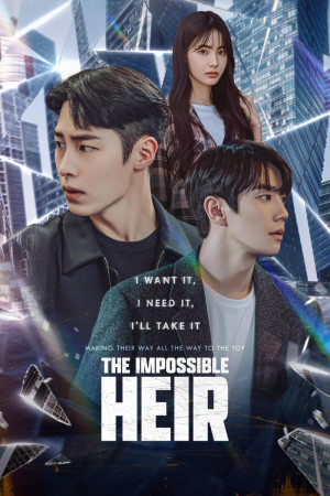 Người Thừa Kế Bất Khả Thi (The Impossible Heir) [2024]