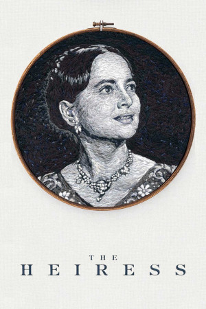 Người Thừa Kế Ngây Thơ (The Heiress) [1970]