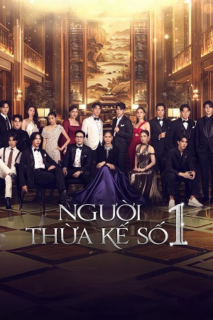 Người Thừa Kế Số 1 (The Successor) [2025]