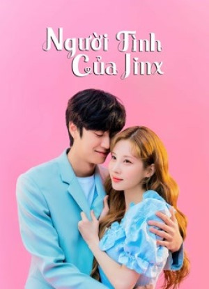 Người Tình Của Jinx (Jinxed At First) [2022]