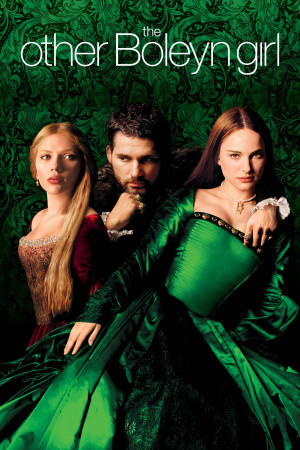 Người Tình Đại Đế (The Other Boleyn Girl) [2008]