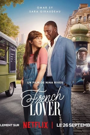 Người Tình Kiểu Pháp (French Lover) [2025]