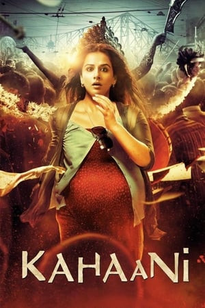 Người Tình Mất Tích (Kahaani) [2012]