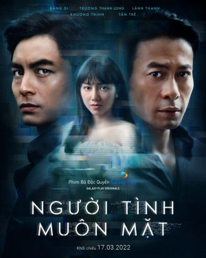 Người Tình Muôn Mặt (Lover with many faces) [2022]