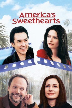Người Tình Nước Mỹ (America's Sweethearts) [2000]