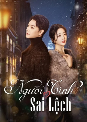 Người Tình Sai Lệch (Misaligned Lover) [2025]