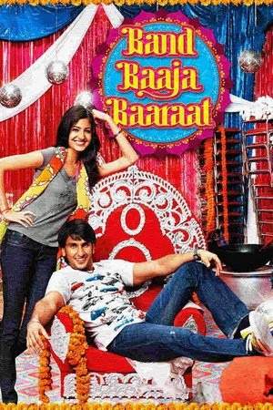 Người Tổ Chức Hôn Lễ (Band Baaja Baaraat) [2010]