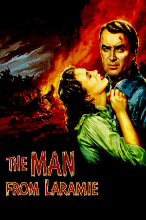 Người Tới Từ Laramie (The Man from Laramie) [1955]
