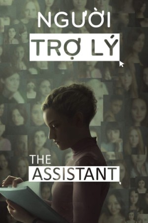Người Trợ Lý (The Assistan) [2018]