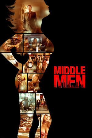 Người Trung Lập (Middle Men) [2008]