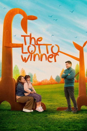 Người Trúng Số (The Lotto Winner) [2026]