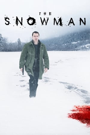Người Tuyết (The Snowman) [2017]