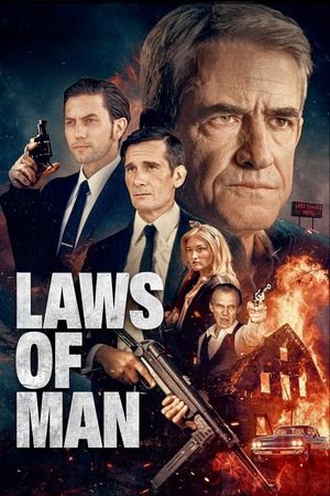 Người và Luật (Laws of Man) [2025]