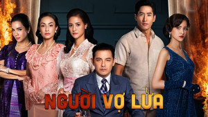 Xem phim Người Vợ Lửa