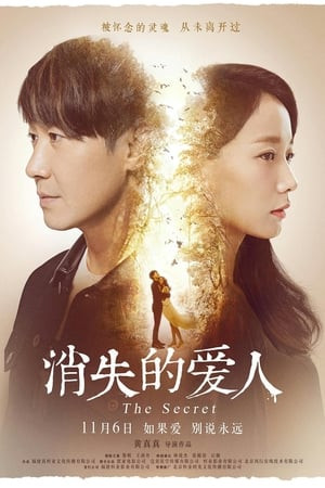 Người Vợ Mất Tích (The Secret) [2016]