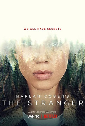 Người Xa Lạ (Phần 1) (The Stranger (Season 1)) [2020]