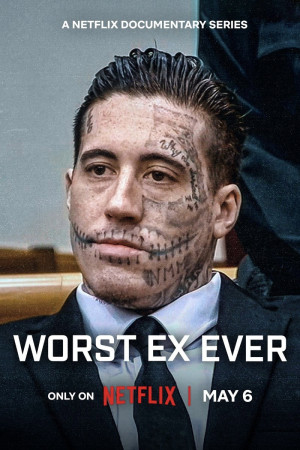 Người yêu cũ tệ nhất (Phần 2) (Worst Ex Ever (Season 2)) [2026]