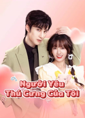 Người Yêu Thú Cưng Của Tôi (My Piggy Lover) [2024]