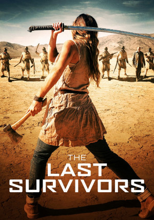 Nguồn Sống Cuối Cùng (The Last Survivors) [2013]