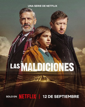 Nguyền rủa (Maledictions/Las maldiciones) [2025]