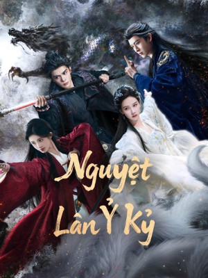 Nguyệt Lân Ỷ Kỷ (Veil of Shadows) [2026]