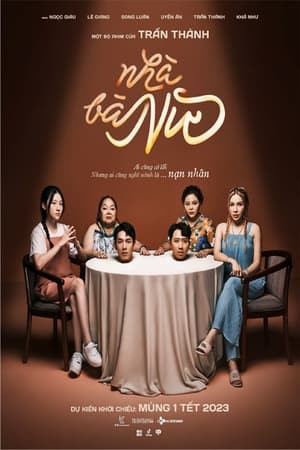 Nhà Bà Nữ (The House of No Man) [2023]