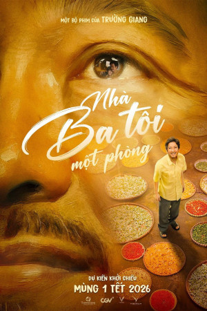 Nhà Ba Tôi Một Phòng (Nhà Ba Tôi Một Phòng) [2026]