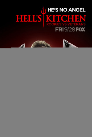 Nhà bếp địa ngục (Phần 19) (Hell's Kitchen (Season 19)) [2019]